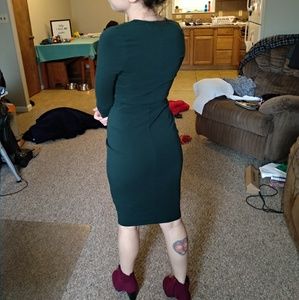Bodycon dress